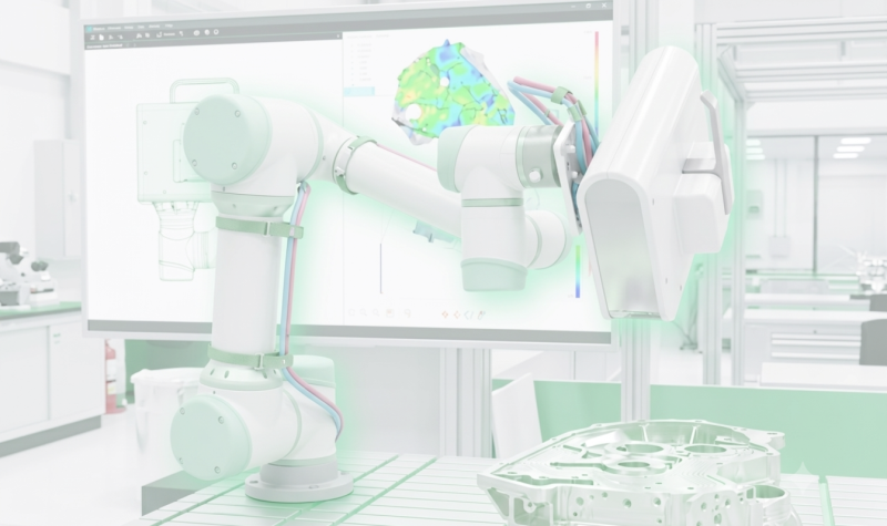 Automation & Robotik
